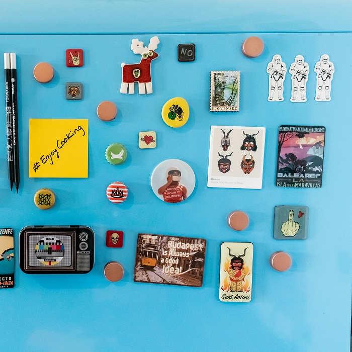 Magnetic Save The Dates